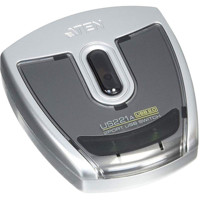 US221A ATEN 2 PORT PERIPHERAL SWITCH USB ATEN US221A-AT