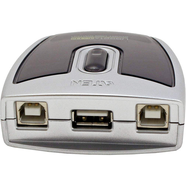 US221A ATEN 2 PORT PERIPHERAL SWITCH USB ATEN US221A-AT