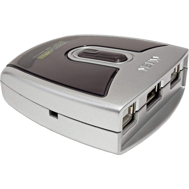 US221A ATEN 2 PORT PERIPHERAL SWITCH USB ATEN US221A-AT