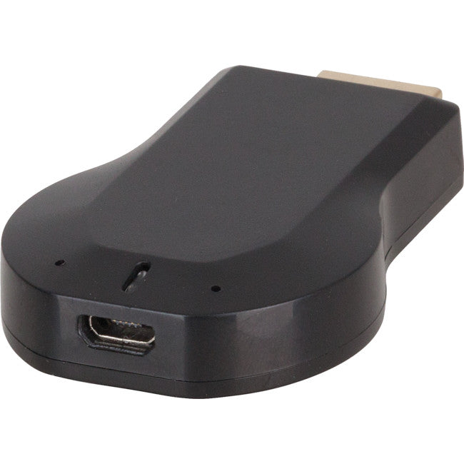 AR1922 HDMI MIRACAST DONGLE ANYCAST AIRPLAY, DLNA, HDMI STREAMING MIRASCREEN AR1922