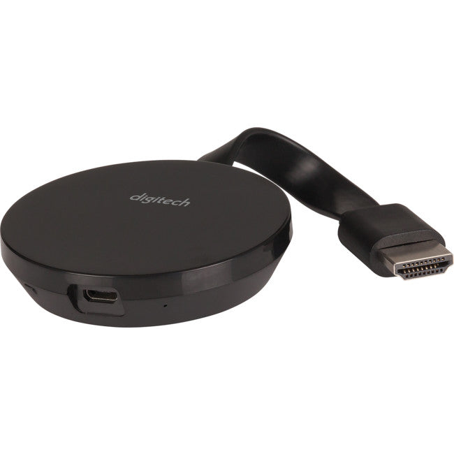 AR1924 4K WIFI HDMI MIRACAST DONGLE DIGITECH AR1924