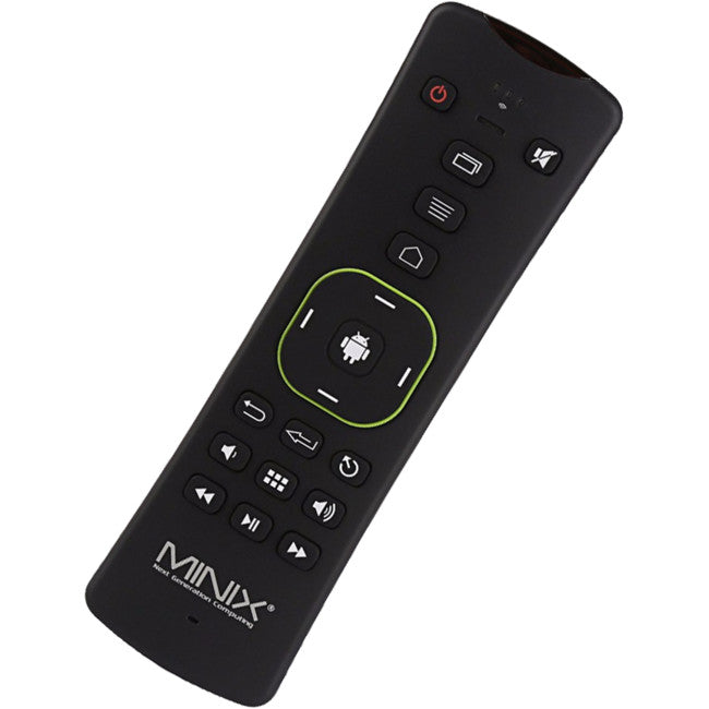 NEOA3 2.4GHZ WIRELESS AIR MOUSE & KEYBOARD - MINIX MINIX NEO A3