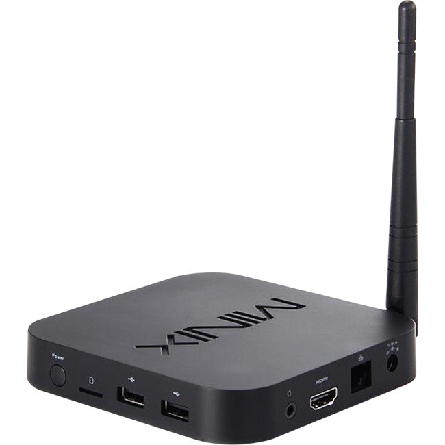 Z64A INTEL Z3735F FANLESS MINI PC FOR ANDROID MINIX MINIX NEO Z64A