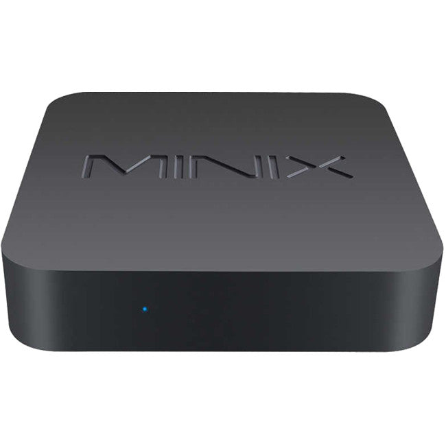 MNJ50C-4 MINI PC WITH WINDOWS 10 PRO INC VESA MOUNT FOR TV MINIX MNEOJ50C-4PLUS
