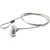 LAPLOK01 LAPTOP SECURITY LOCK (KENSINGTON STYLE) PRO2 LAPLOK01