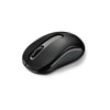 M10PBLK 2.4G WIRELESS MOUSE 1000DPI BLACK - RAPOO RAPOO MIRP-M10P-BK