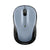 M325GREY CORDLESS OPTICAL MOUSE NANO USB GREY LOGITECH 910-002325