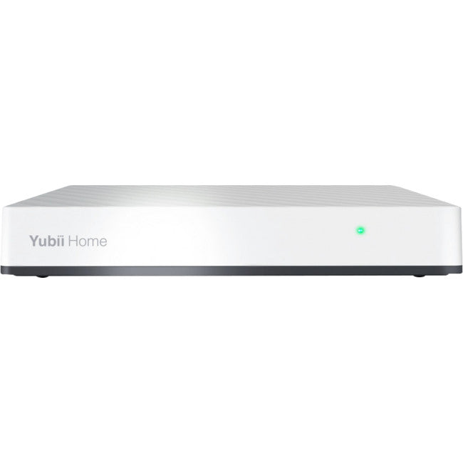 YHC NICE YUBII HOME CONTROLLER FIBARO YUBII DHS-CON-YUBII-NICE