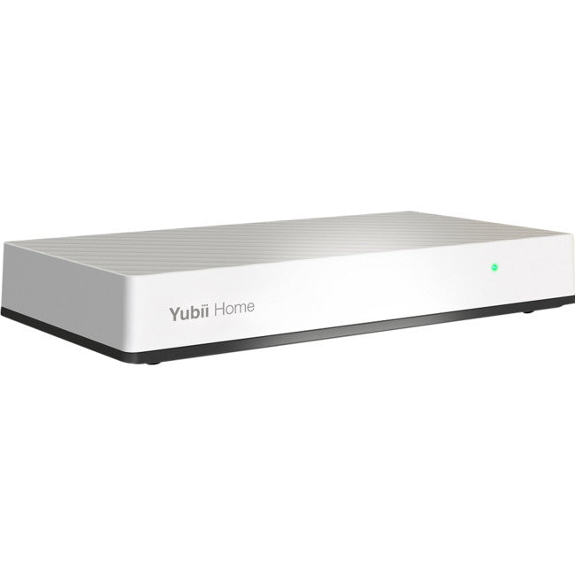 YHC NICE YUBII HOME CONTROLLER FIBARO YUBII DHS-CON-YUBII-NICE