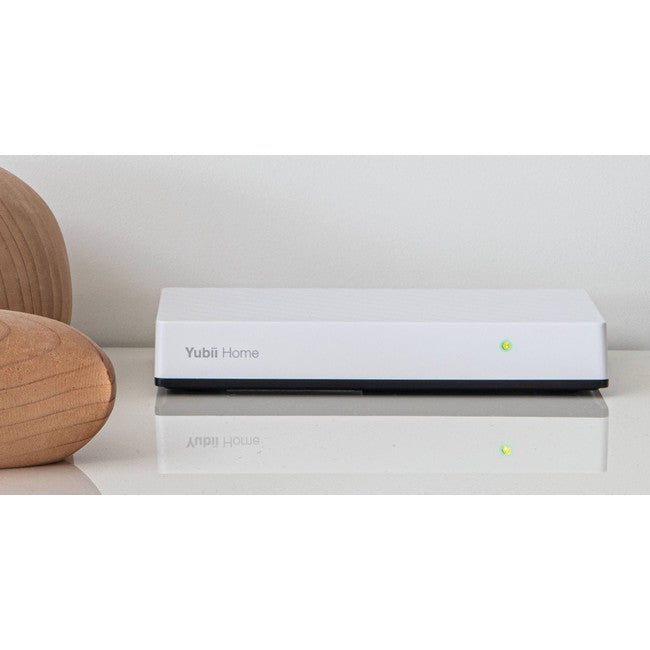 YHC NICE YUBII HOME CONTROLLER FIBARO YUBII DHS-CON-YUBII-NICE