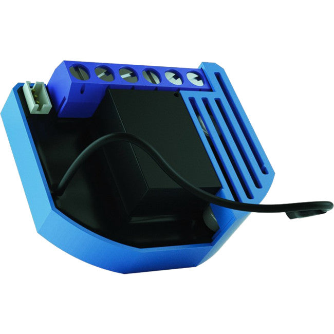 GDCSW GOAP Z-WAVE DRY CONTACT SWITCH SINGLE QUBINO DHS-LIT-SWW-QUB-01D