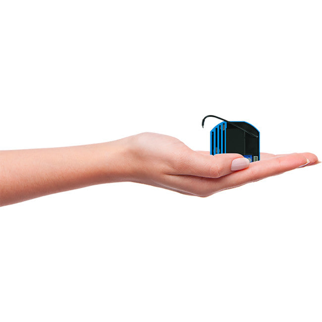 GDCSW GOAP Z-WAVE DRY CONTACT SWITCH SINGLE QUBINO DHS-LIT-SWW-QUB-01D