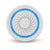 AB02Z Z-WAVE 115DB SIREN ALARM DOOR CHIME NAS-AB02Z