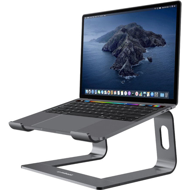 STDS1GRY ELEVATED LAPTOP STAND STAGE S1 MBEAT MB-STD-S1GRY