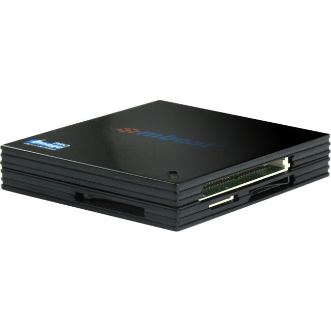 USBMCR168 USB3.0 MULTI CARD READER SUPER SPEED-MBEAT MBEAT USB-MCR168