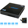 USBMCR168 USB3.0 MULTI CARD READER SUPER SPEED-MBEAT MBEAT USB-MCR168