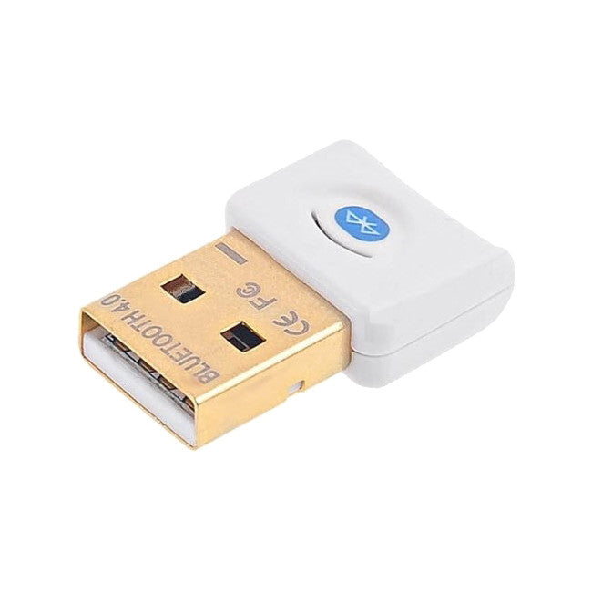 BD400 MINI USB BLUETOOTH 4.0 DONGLE 8WARE 8WARE BD-400
