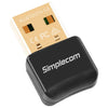 NB409 MINI USB BLUETOOTH 5.0 DONGLE SIMPLECOM SIMPLECOM HXSI-NB409