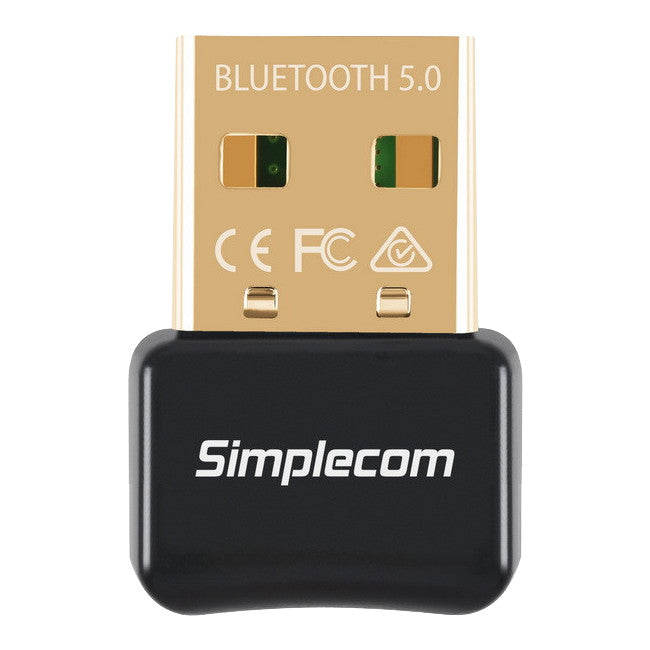 NB409 MINI USB BLUETOOTH 5.0 DONGLE SIMPLECOM SIMPLECOM HXSI-NB409