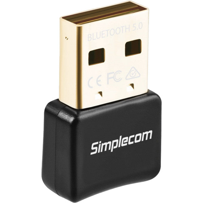 NB409 MINI USB BLUETOOTH 5.0 DONGLE SIMPLECOM SIMPLECOM HXSI-NB409