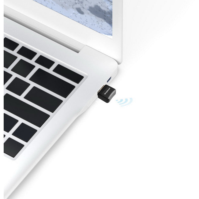 NB409 MINI USB BLUETOOTH 5.0 DONGLE SIMPLECOM SIMPLECOM HXSI-NB409