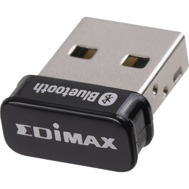 BT8500 NANO BLUETOOTH 5.0 USB ADAPTER EDIMAX NWE-BT-8500
