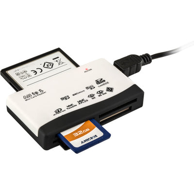CR85 85 IN 1 USB CARD READER PRO2 CR85