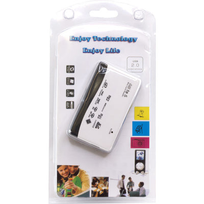 CR85 85 IN 1 USB CARD READER PRO2 CR85