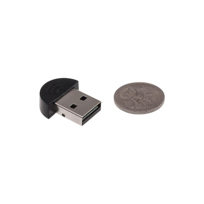 BTD03 USB BLUETOOTH DONGLE ADAPTOR VERSION 2.0
