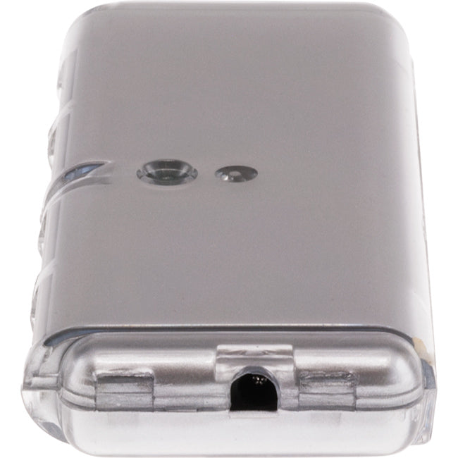 HUB4 4 PORT USB 2.0 HUB PRO2