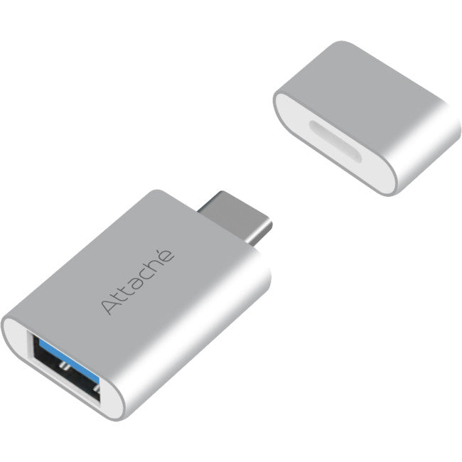 UTC01 USB TYPE-C TO USB 3.1 ADAPTOR ATTACHE USB-C OTG MBEAT MB-UTC-01