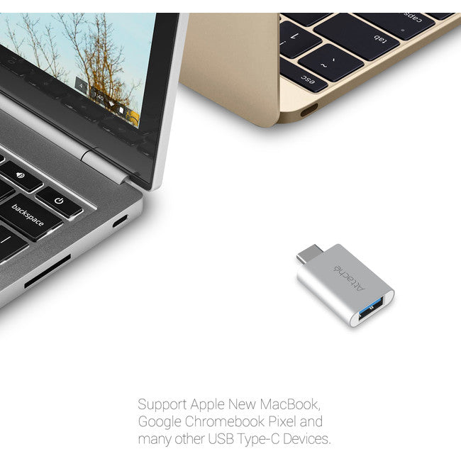 UTC01 USB TYPE-C TO USB 3.1 ADAPTOR ATTACHE USB-C OTG MBEAT MB-UTC-01