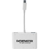 UCTH USB-C TO HDMI USB-A AND C DATAMASTER P0772001
