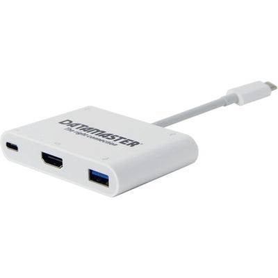 UCTH USB-C TO HDMI USB-A AND C DATAMASTER P0772001