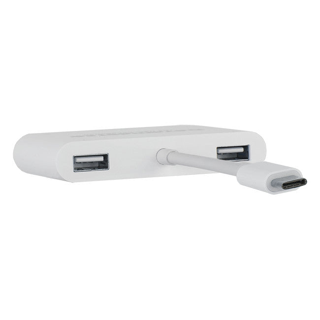 UCTH USB-C TO HDMI USB-A AND C DATAMASTER P0772001