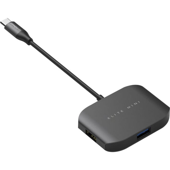 UC27H3U USB-C TO USB 3.0 HUB TYPE-C MBEAT MB-UC27-H3U