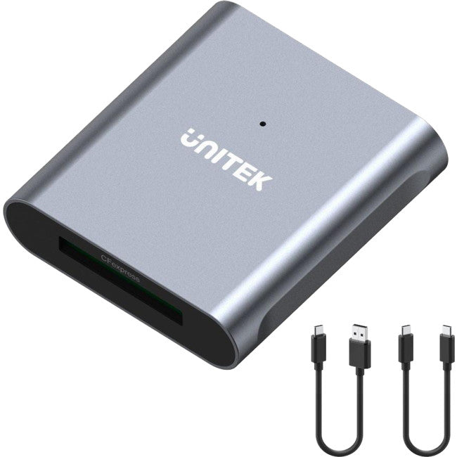 R1005A CFEXPRESS2.0 CARD READER UNITEK R1005A