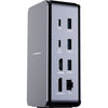 U4DOCK-01 14 IN 1 USB4.0 DOCKING STATION MBEAT 09050892