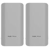 EST310V2 5GHZ SINGLE-BAND DUAL STREAM WIRELESS BRIDGE 1 KM REYEE 09050978