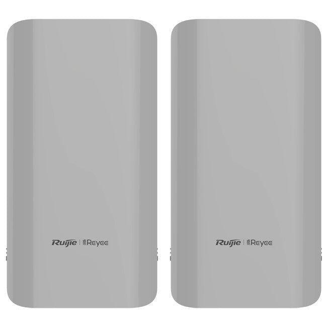 EST310V2 5GHZ SINGLE-BAND DUAL STREAM WIRELESS BRIDGE 1 KM REYEE 09050978