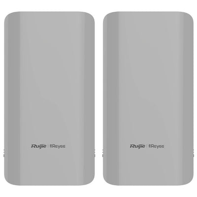 EST310V2 5GHZ SINGLE-BAND DUAL STREAM WIRELESS BRIDGE 1 KM REYEE 09050978