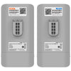 EST310V2 5GHZ SINGLE-BAND DUAL STREAM WIRELESS BRIDGE 1 KM REYEE 09050978