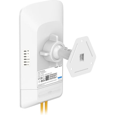 EST350V2 5GHZ DUAL-STREAM 802.11AC 5KM WIRELESS BRIDGE REYEE 09050980