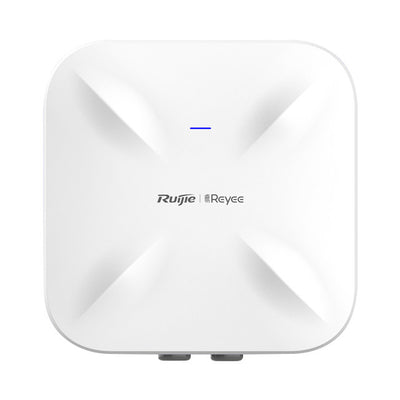 RAP6260G WI-FI 6 DUAL-BAND GIGABIT OUTDOOR ACCESS POINT REYEE 09050985