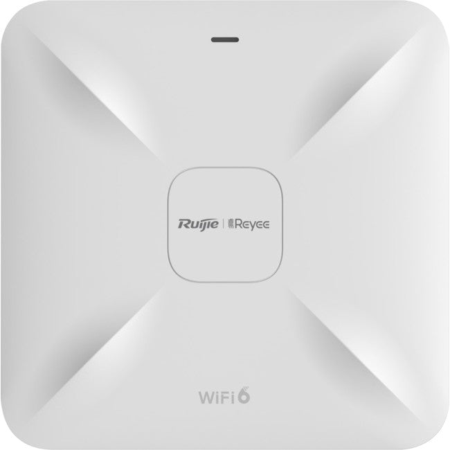 RAP2260G WI-FI 6 1775MBPS CEILING ACCESS POINT REYEE 09050995