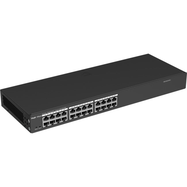 ES224GC 24-PORT GIGABIT CLOUD MANAGED NON-POE SWITCH REYEE 09051005