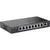 ES209GC-P 9-PORT GIGABIT SMART CLOUD MANAGED POE SWITCH REYEE 09051015