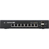 ES-8-150W 8PORT POE GIGABIT EDGESWITCH UBIQUITI UBIQUITI ES-8-150W