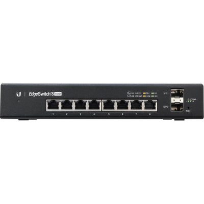 ES-8-150W 8PORT POE GIGABIT EDGESWITCH UBIQUITI UBIQUITI ES-8-150W