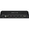 ES-5XP 5 PORT 24V POE MANAGED SWITCH GIGABIT 60W EDGESWITCH XP UBIQUITI ES-5XP